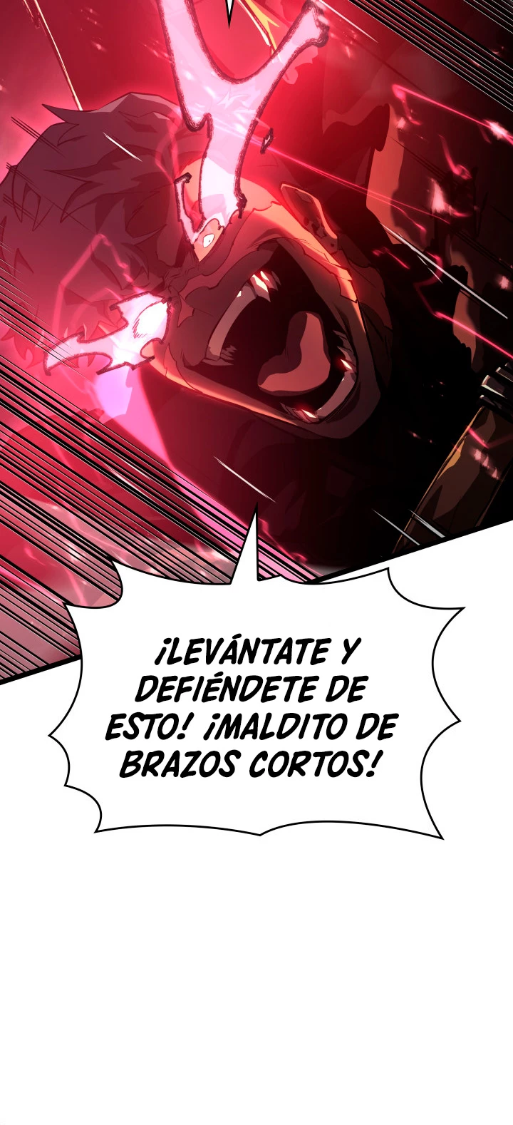 Regreso del ranker de clase SSS Capítulo 70 - Page 60