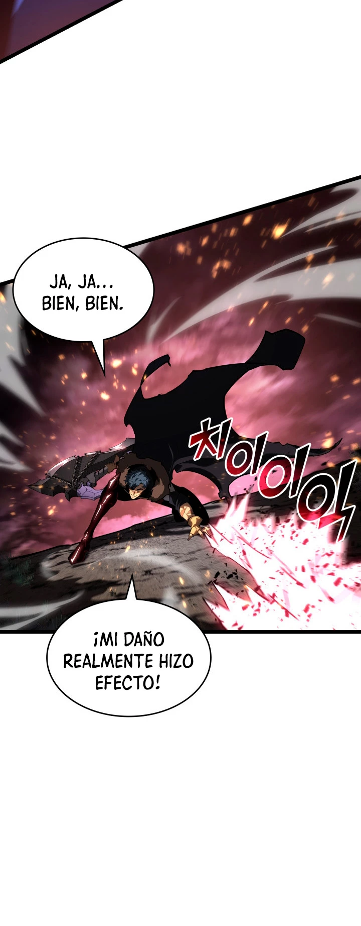 Regreso del ranker de clase SSS Capítulo 70 - Page 64