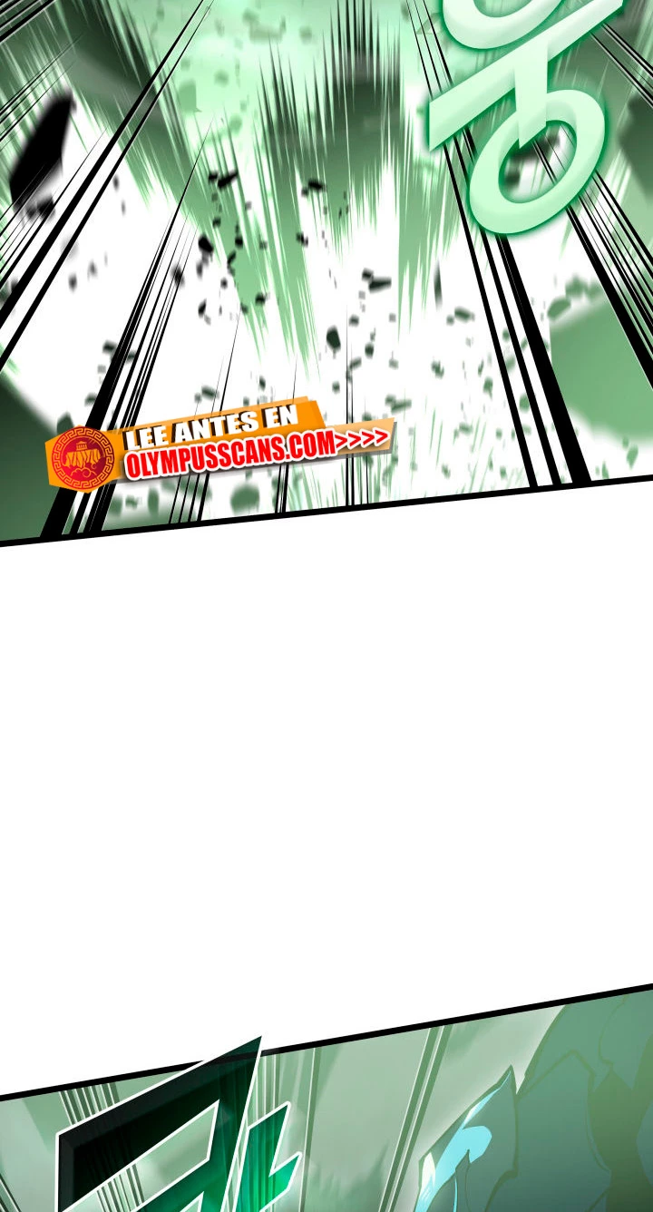 Regreso del ranker de clase SSS Capítulo 71 - Page 14