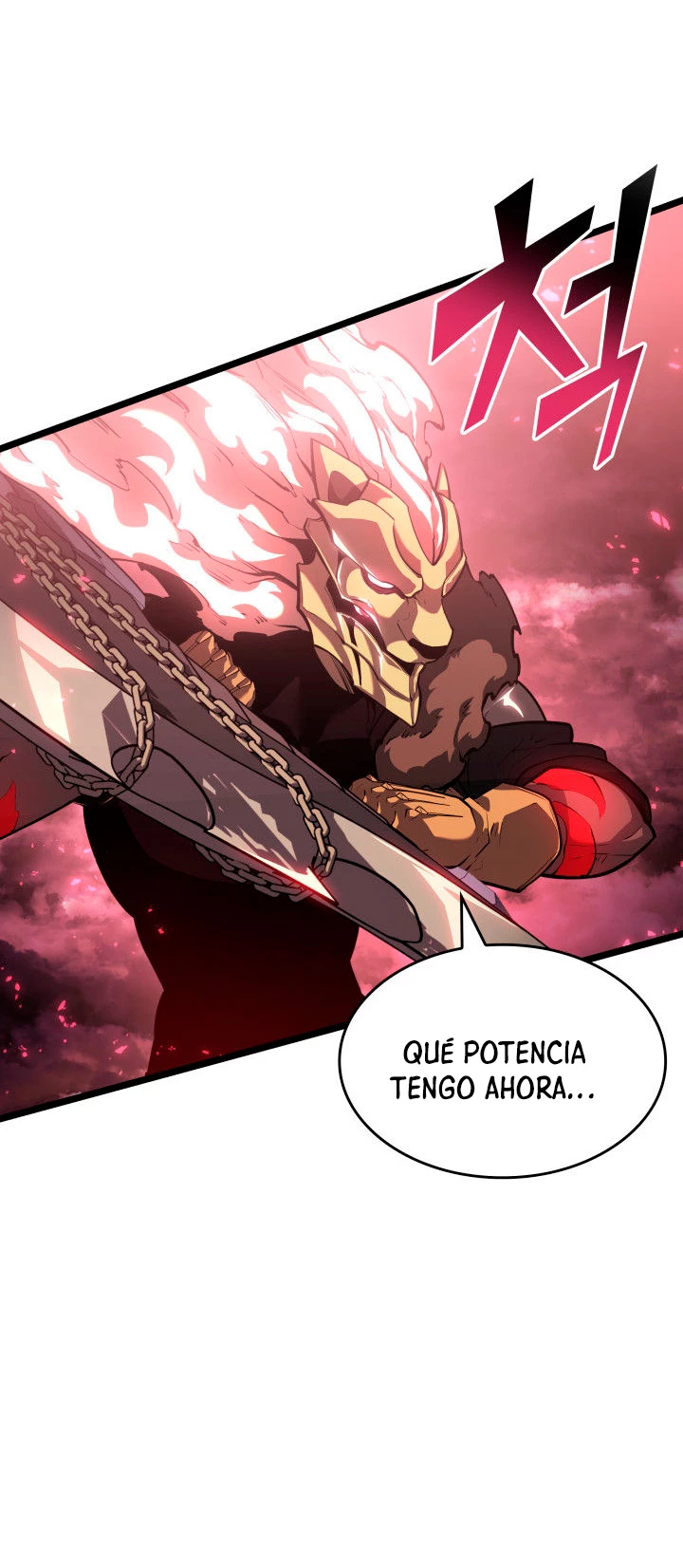 Regreso del ranker de clase SSS Capítulo 71 - Page 31