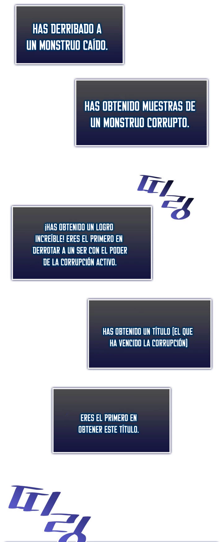 Regreso del ranker de clase SSS Capítulo 71 - Page 67