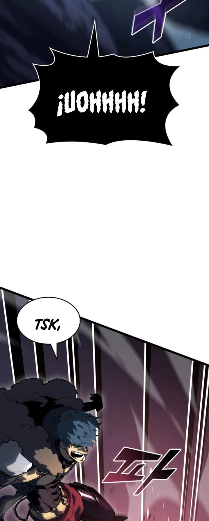 Regreso del ranker de clase SSS Capítulo 72 - Page 51