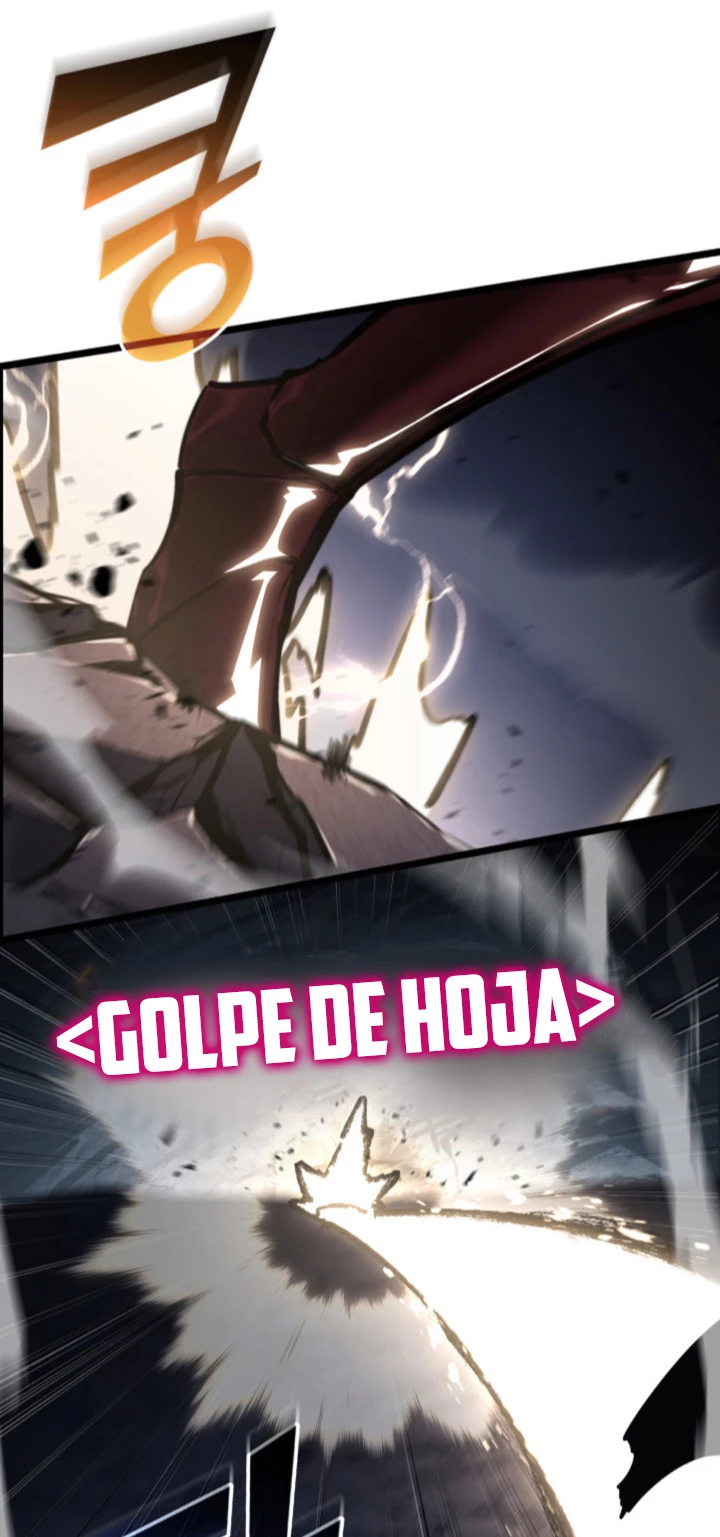 Regreso del ranker de clase SSS Capítulo 72 - Page 55