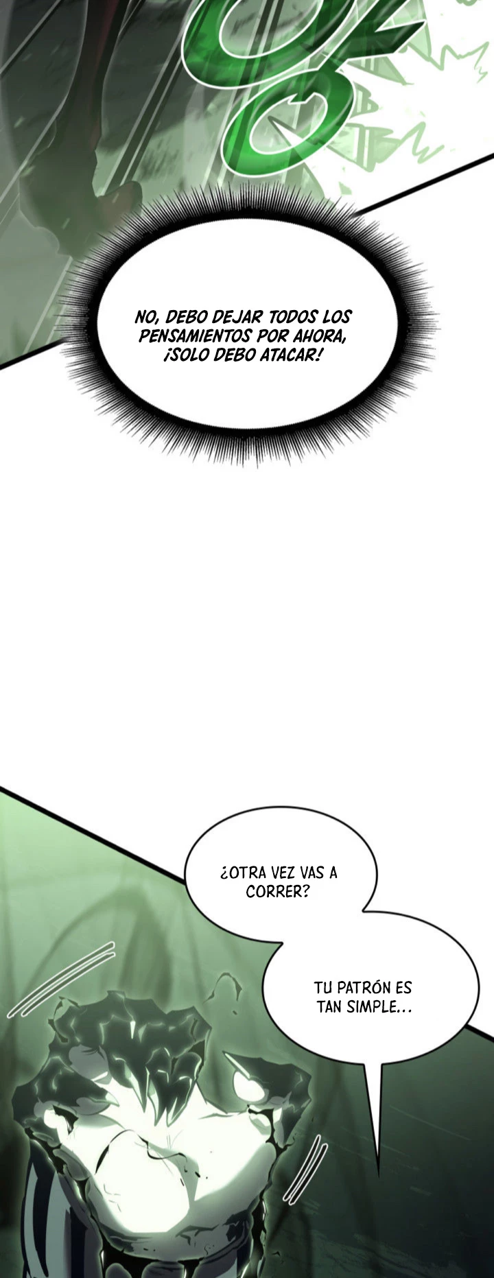 Regreso del ranker de clase SSS Capítulo 73 - Page 59