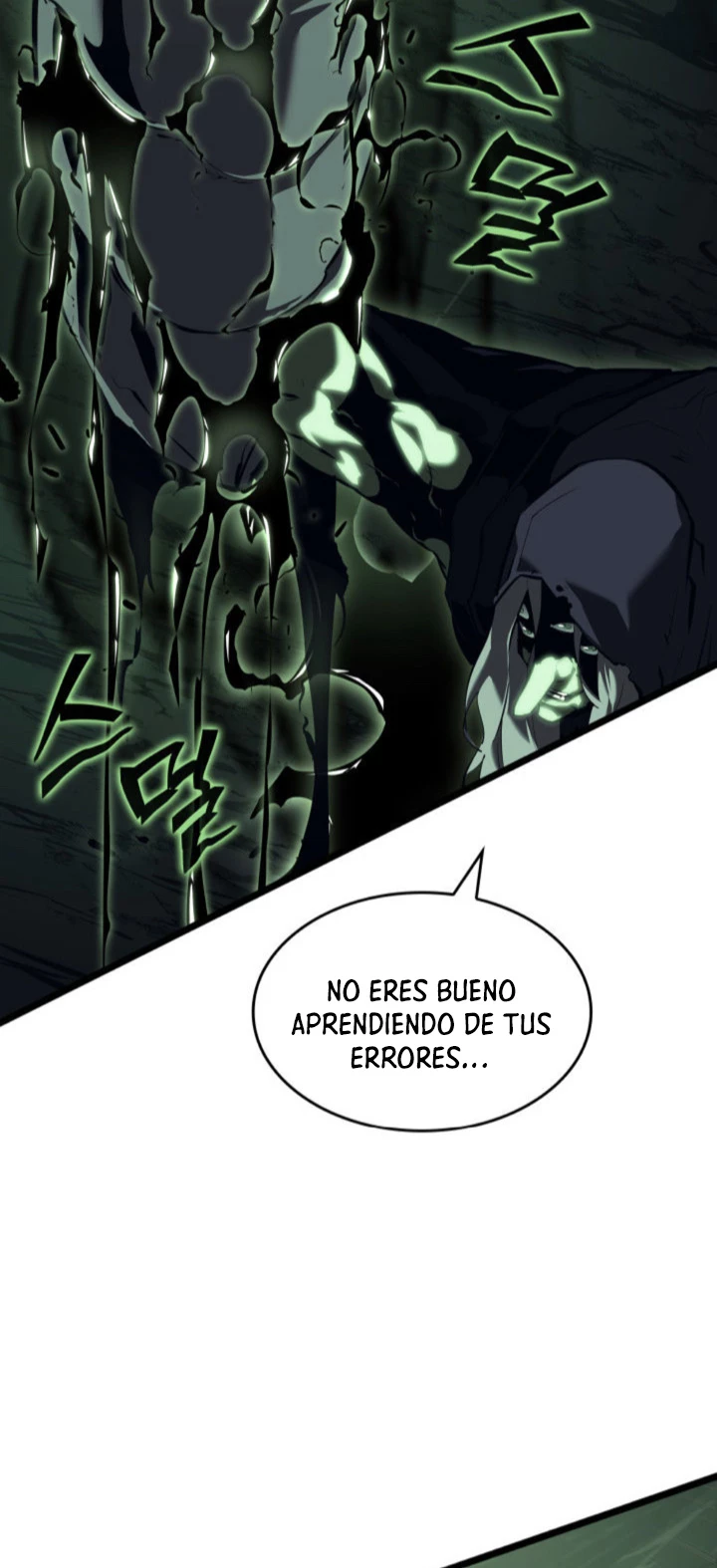 Regreso del ranker de clase SSS Capítulo 73 - Page 60