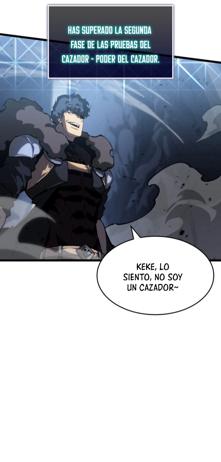 Regreso del ranker de clase SSS Capítulo 73 - Page 7