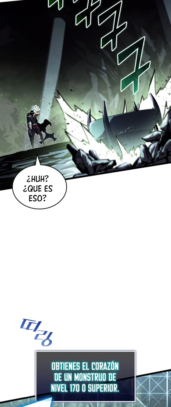 Regreso del ranker de clase SSS Capítulo 73 - Page 76