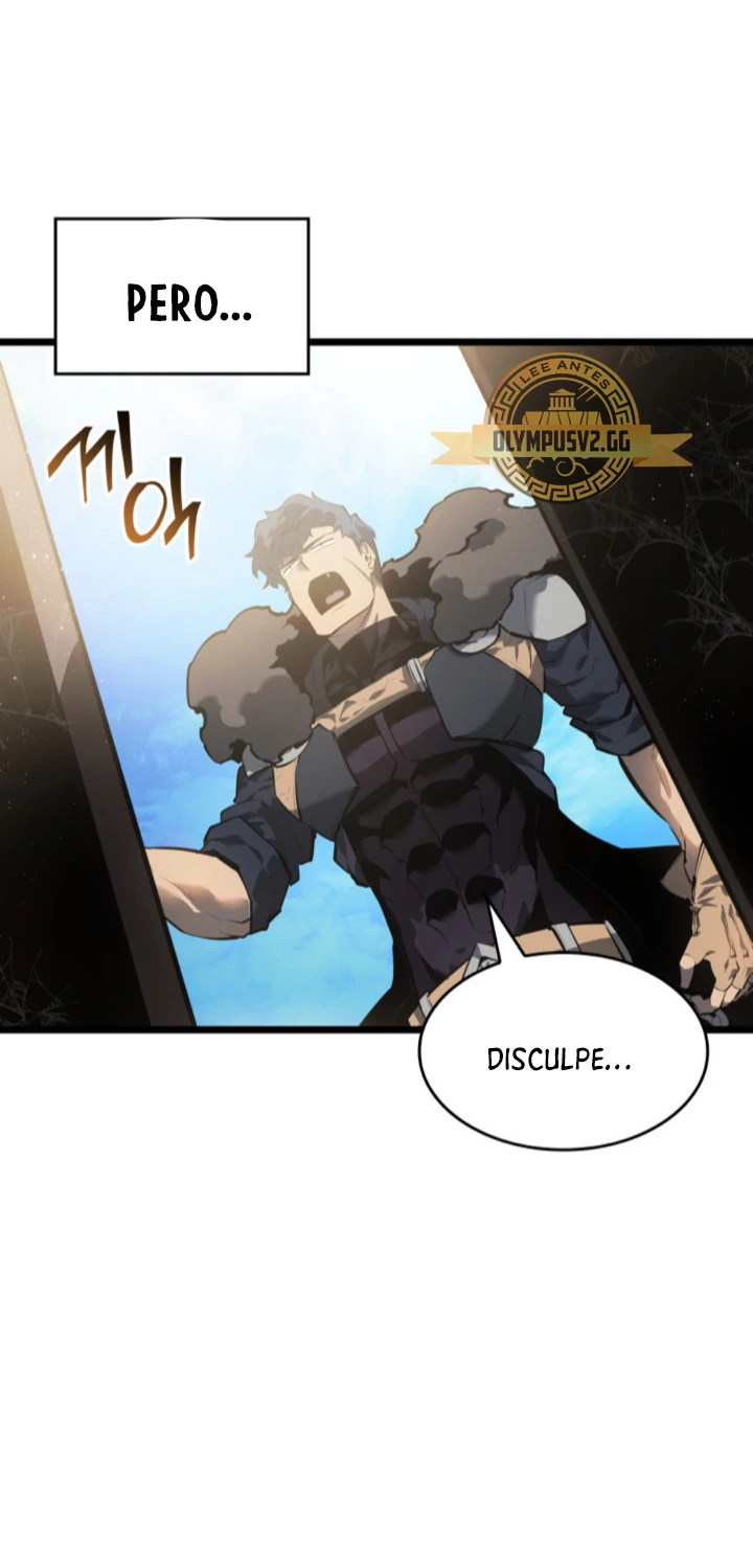 Regreso del ranker de clase SSS Capítulo 74 - Page 30