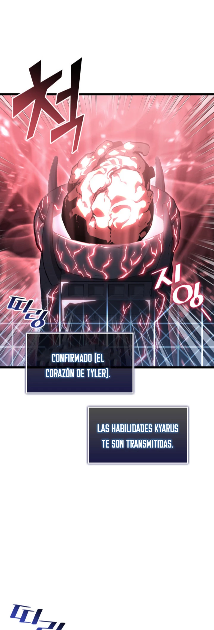 Regreso del ranker de clase SSS Capítulo 74 - Page 4