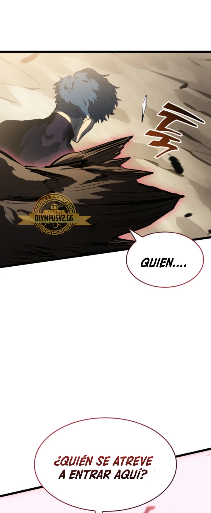 Regreso del ranker de clase SSS Capítulo 74 - Page 67