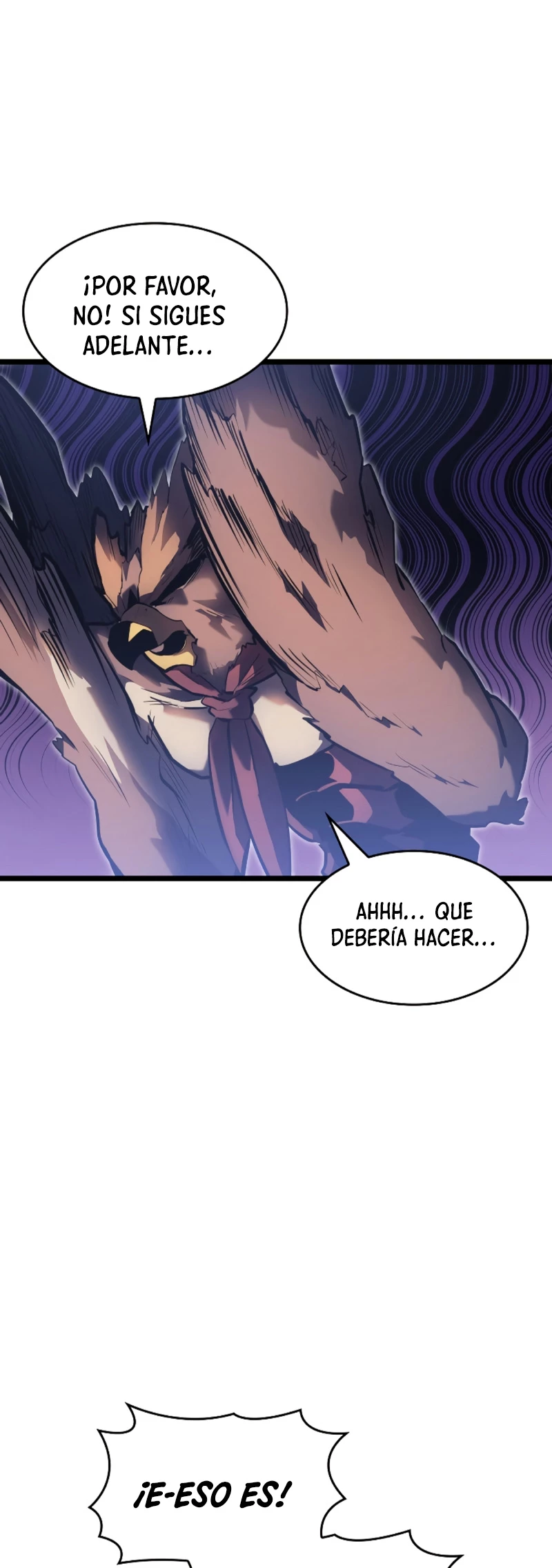 Regreso del ranker de clase SSS Capítulo 75 - Page 24