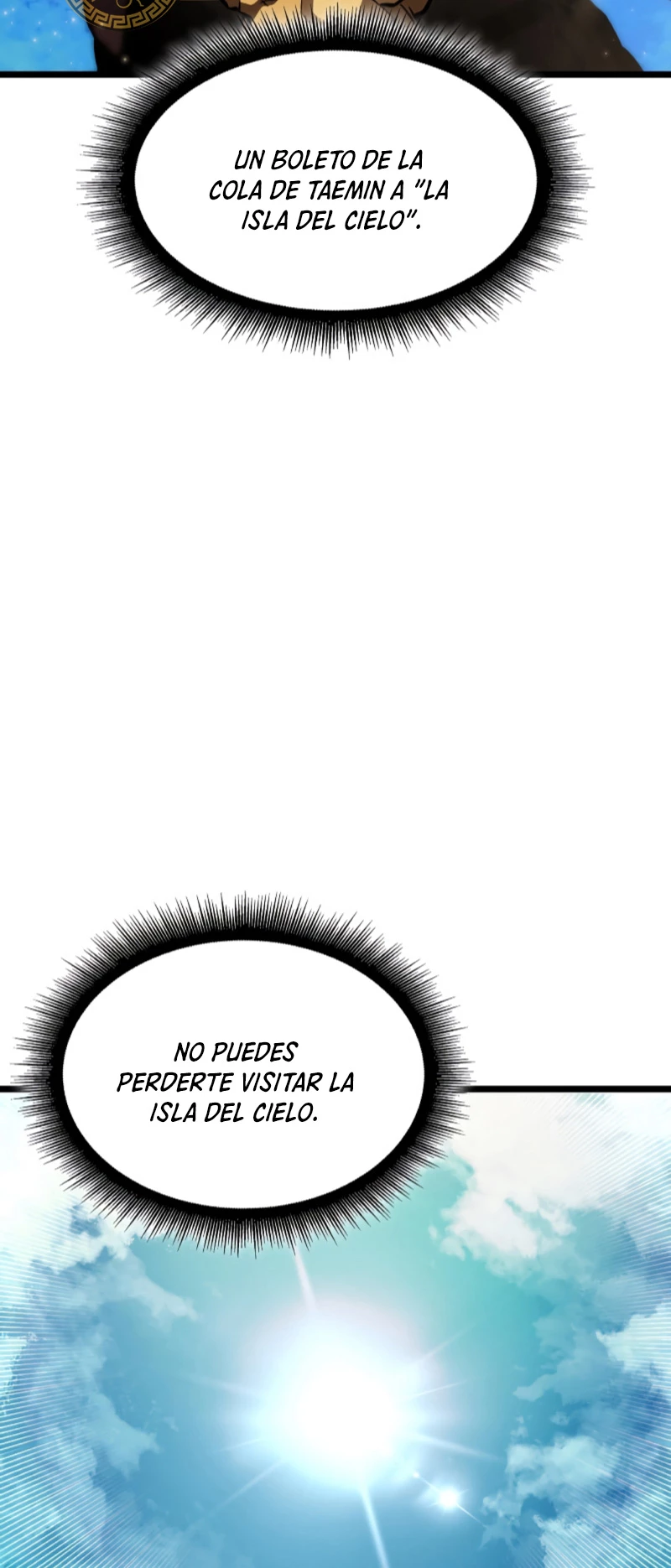 Regreso del ranker de clase SSS Capítulo 75 - Page 30