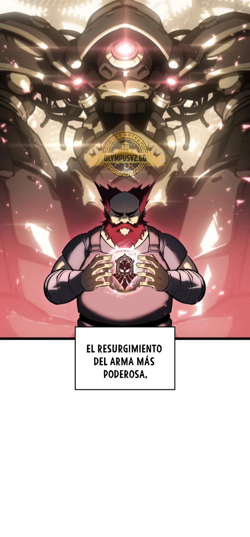 Regreso del ranker de clase SSS Capítulo 75 - Page 42