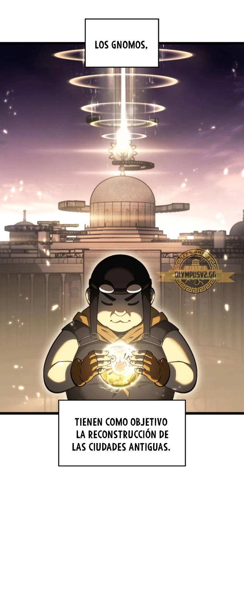 Regreso del ranker de clase SSS Capítulo 75 - Page 43