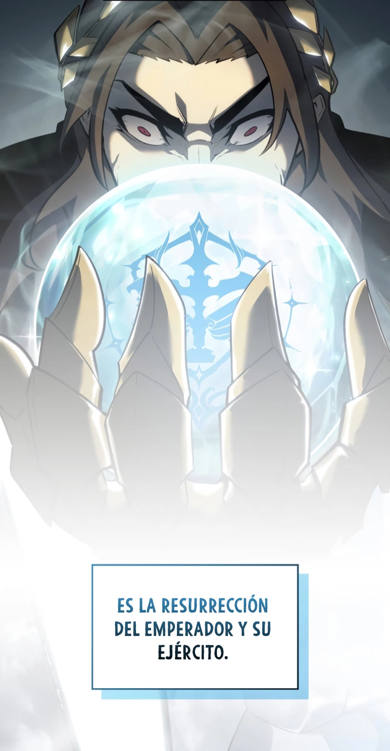 Regreso del ranker de clase SSS Capítulo 75 - Page 45