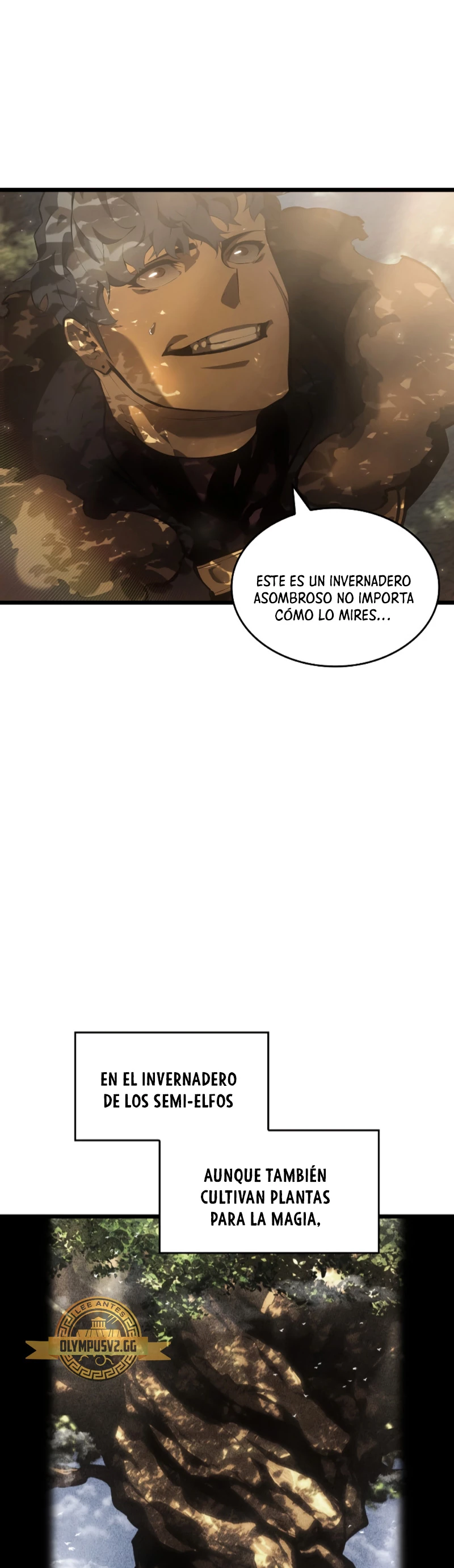 Regreso del ranker de clase SSS Capítulo 76 - Page 16