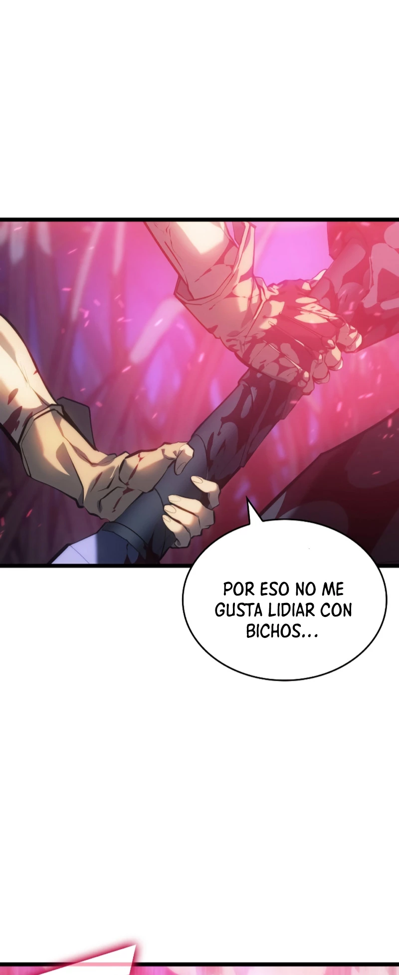 Regreso del ranker de clase SSS Capítulo 76 - Page 23