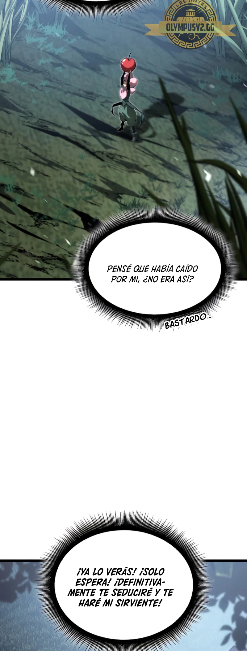 Regreso del ranker de clase SSS Capítulo 77 - Page 45