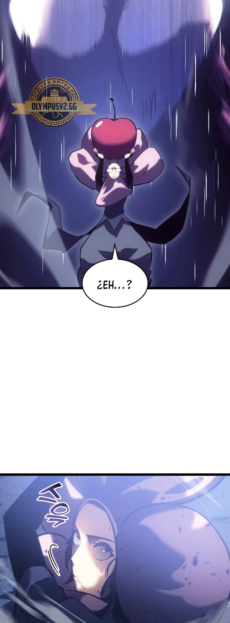 Regreso del ranker de clase SSS Capítulo 77 - Page 48