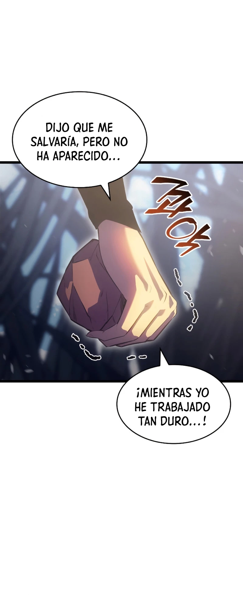Regreso del ranker de clase SSS Capítulo 78 - Page 12