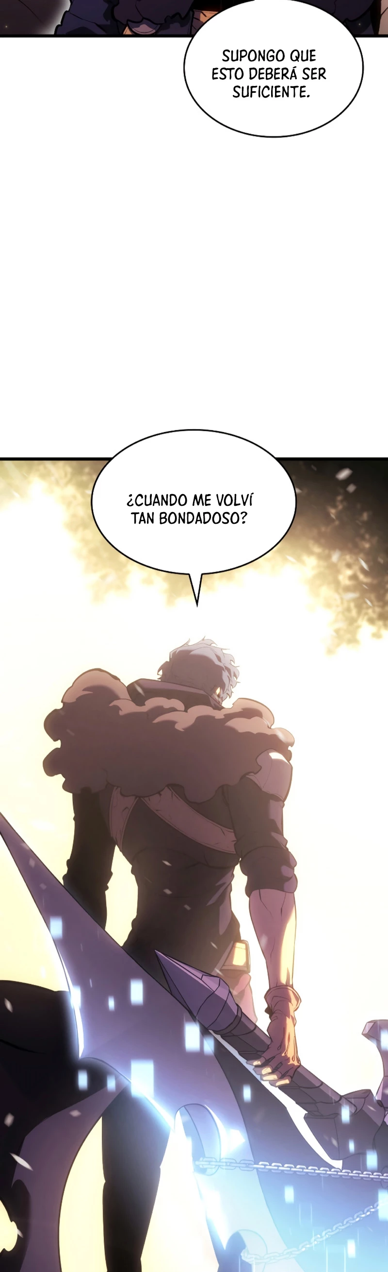 Regreso del ranker de clase SSS Capítulo 78 - Page 22
