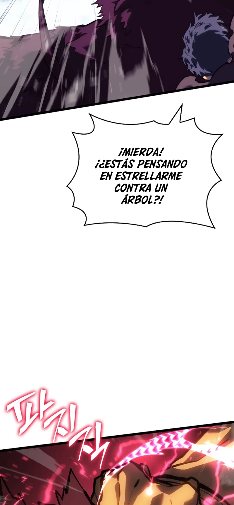 Regreso del ranker de clase SSS Capítulo 78 - Page 35
