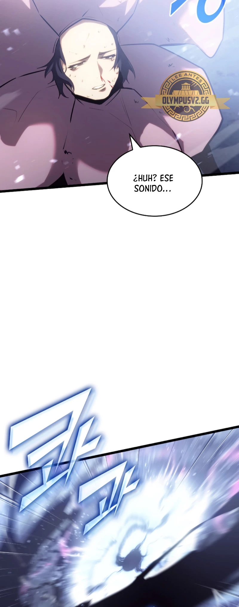 Regreso del ranker de clase SSS Capítulo 78 - Page 41
