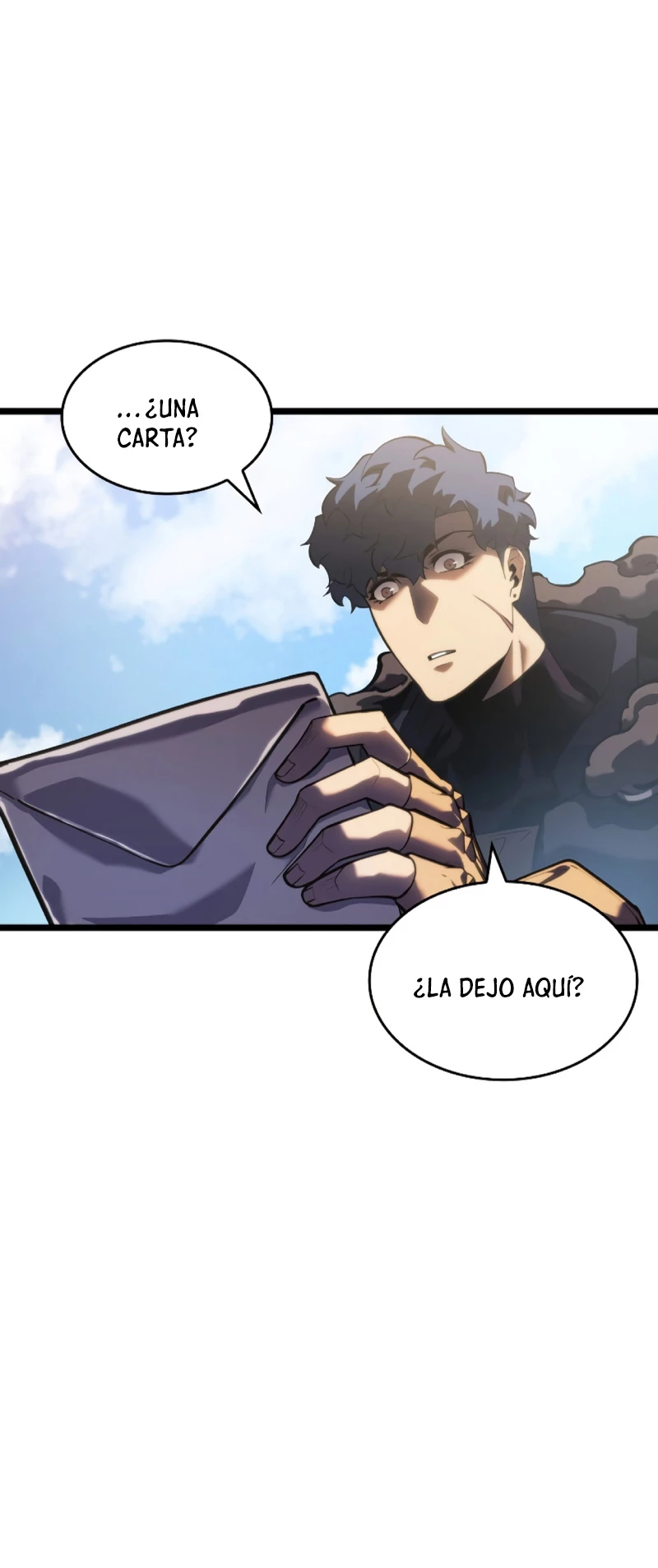 Regreso del ranker de clase SSS Capítulo 78 - Page 62