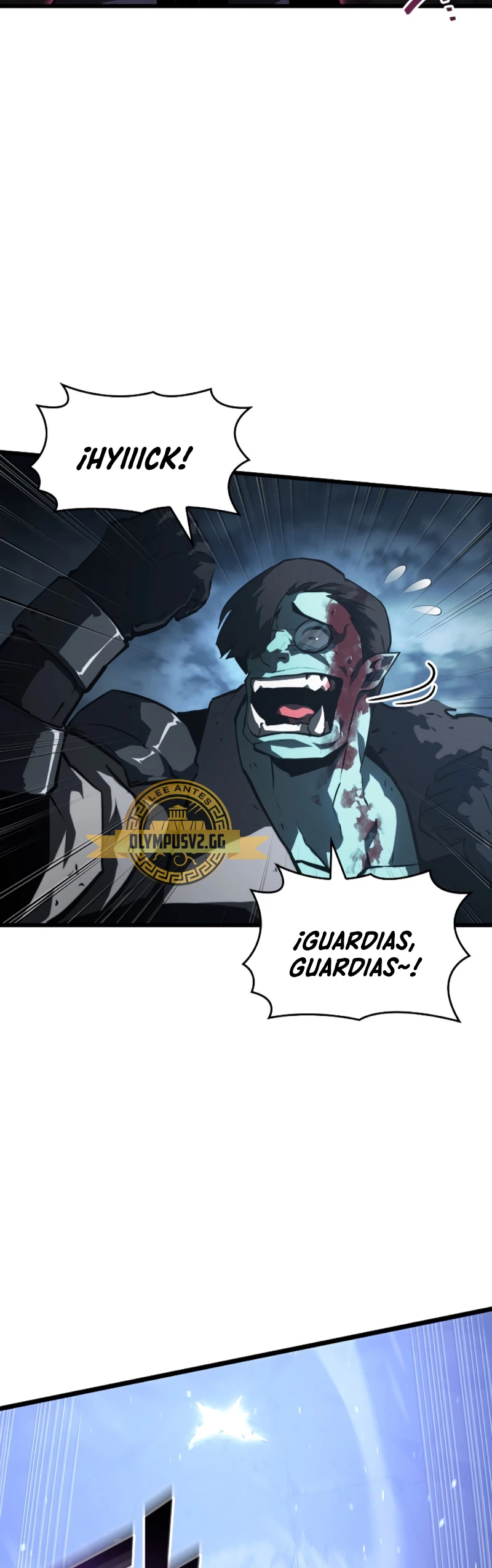 Regreso del ranker de clase SSS Capítulo 80 - Page 22