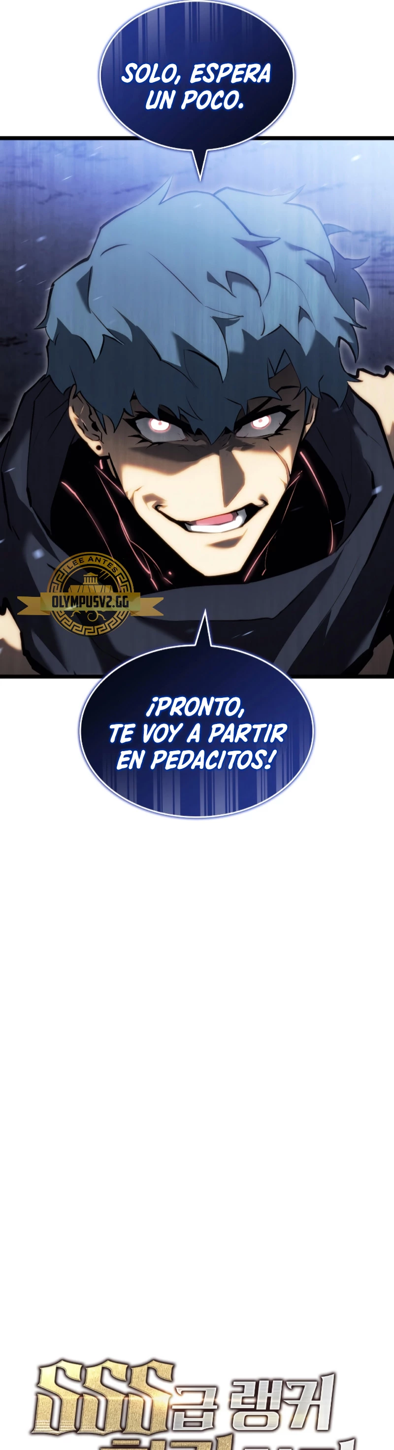 Regreso del ranker de clase SSS Capítulo 80 - Page 33