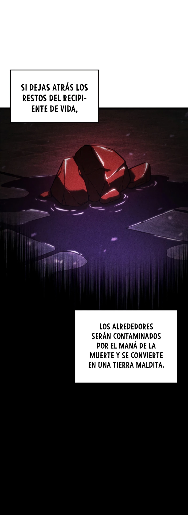 Regreso del ranker de clase SSS Capítulo 82 - Page 27