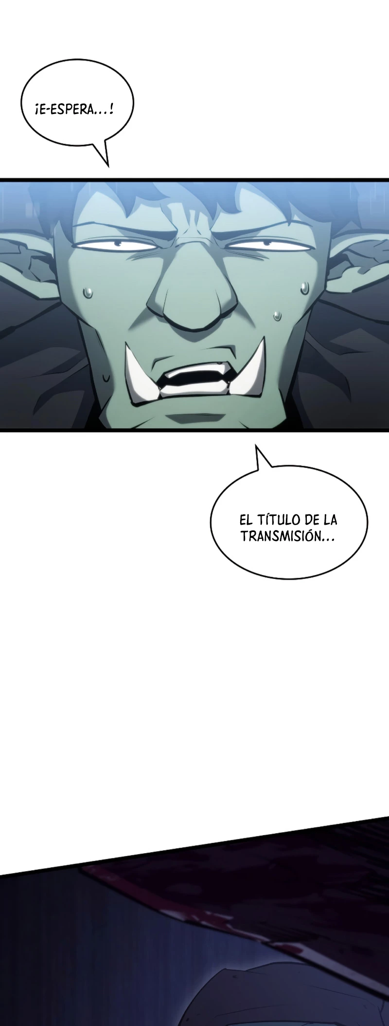 Regreso del ranker de clase SSS Capítulo 82 - Page 48