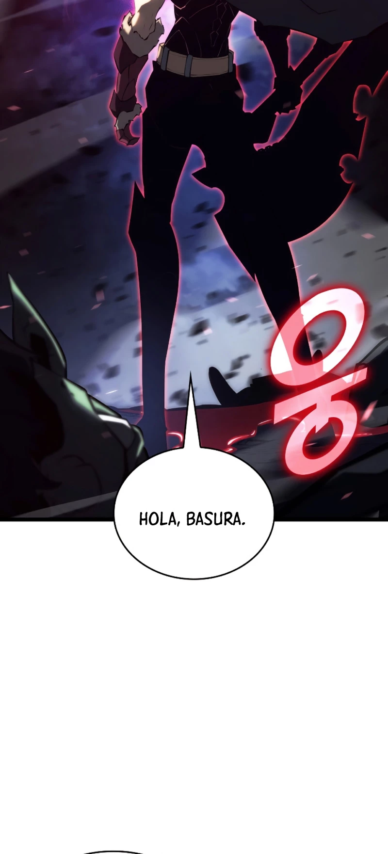 Regreso del ranker de clase SSS Capítulo 82 - Page 53