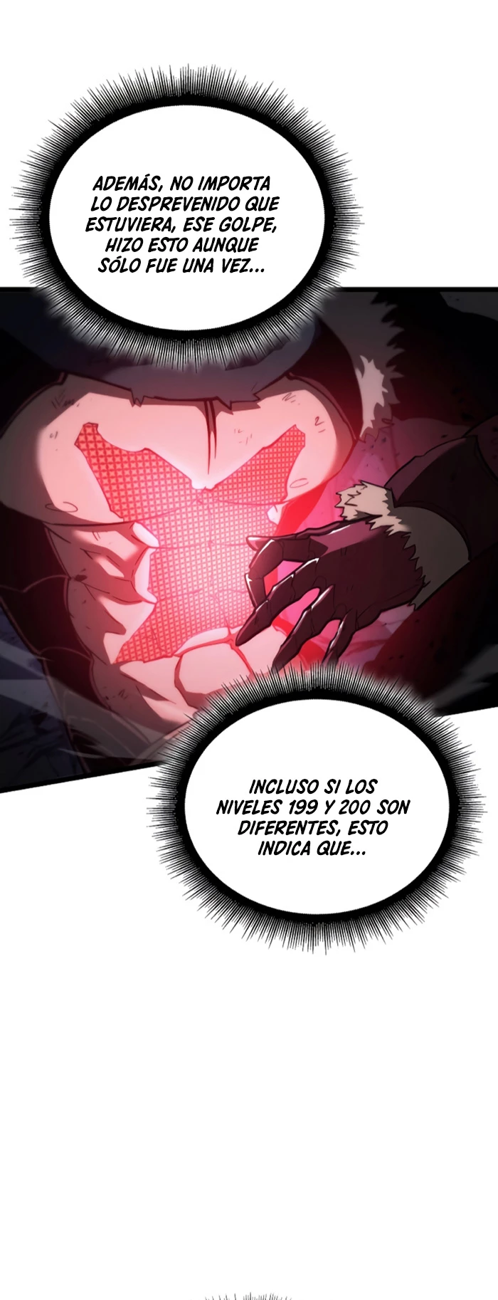 Regreso del ranker de clase SSS Capítulo 83 - Page 44