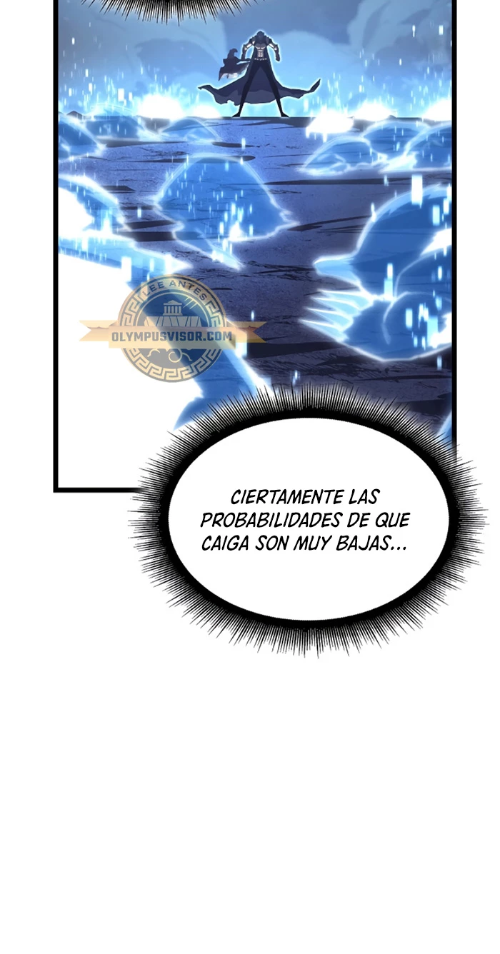 Regreso del ranker de clase SSS Capítulo 86 - Page 25