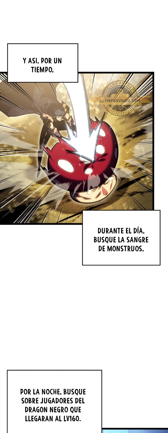 Regreso del ranker de clase SSS Capítulo 86 - Page 28