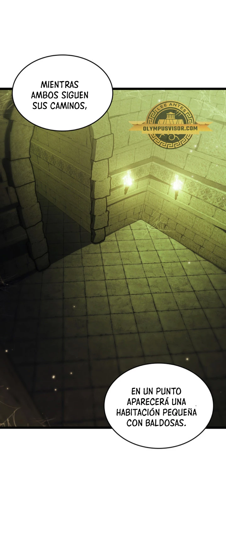 Regreso del ranker de clase SSS Capítulo 87 - Page 45