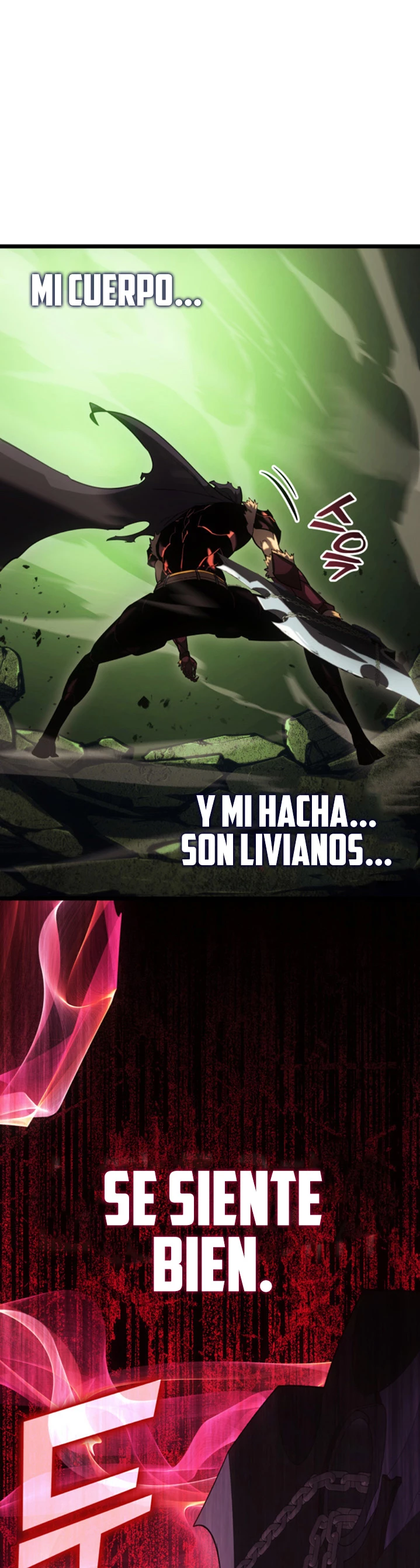 Regreso del ranker de clase SSS Capítulo 88 - Page 13