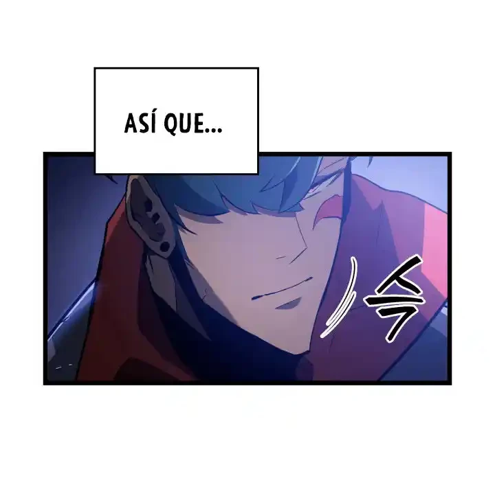 Regreso del ranker de clase SSS Capítulo 9 - Page 100
