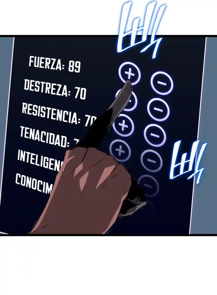 Regreso del ranker de clase SSS Capítulo 9 - Page 22