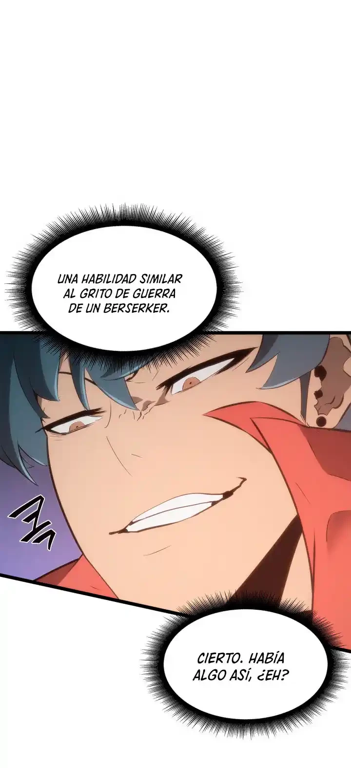 Regreso del ranker de clase SSS Capítulo 9 - Page 44