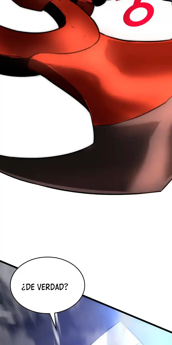 Regreso del ranker de clase SSS Capítulo 9 - Page 46