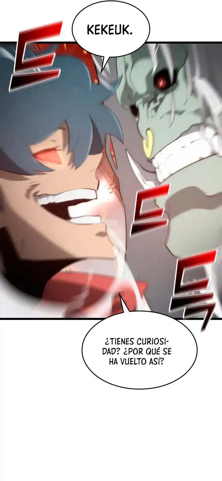 Regreso del ranker de clase SSS Capítulo 9 - Page 61