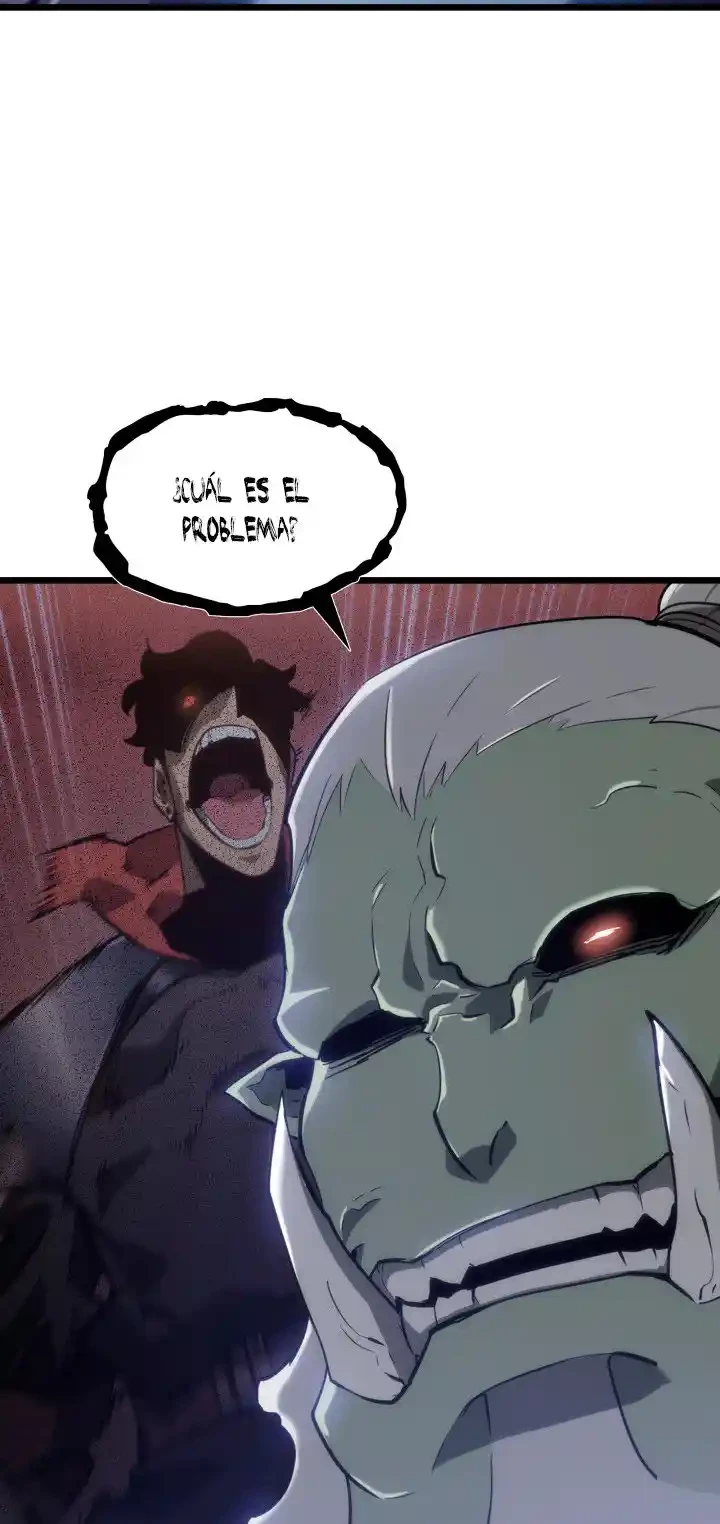 Regreso del ranker de clase SSS Capítulo 9 - Page 96