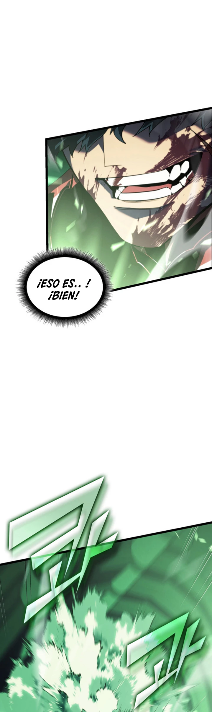 Regreso del ranker de clase SSS Capítulo 90 - Page 43