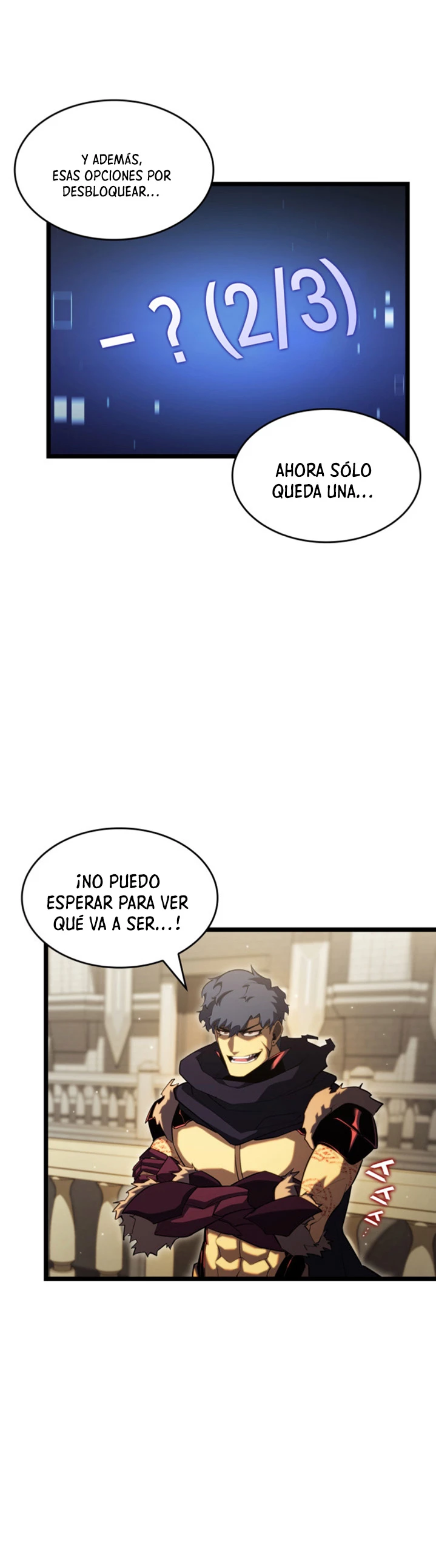 Regreso del ranker de clase SSS Capítulo 91 - Page 12