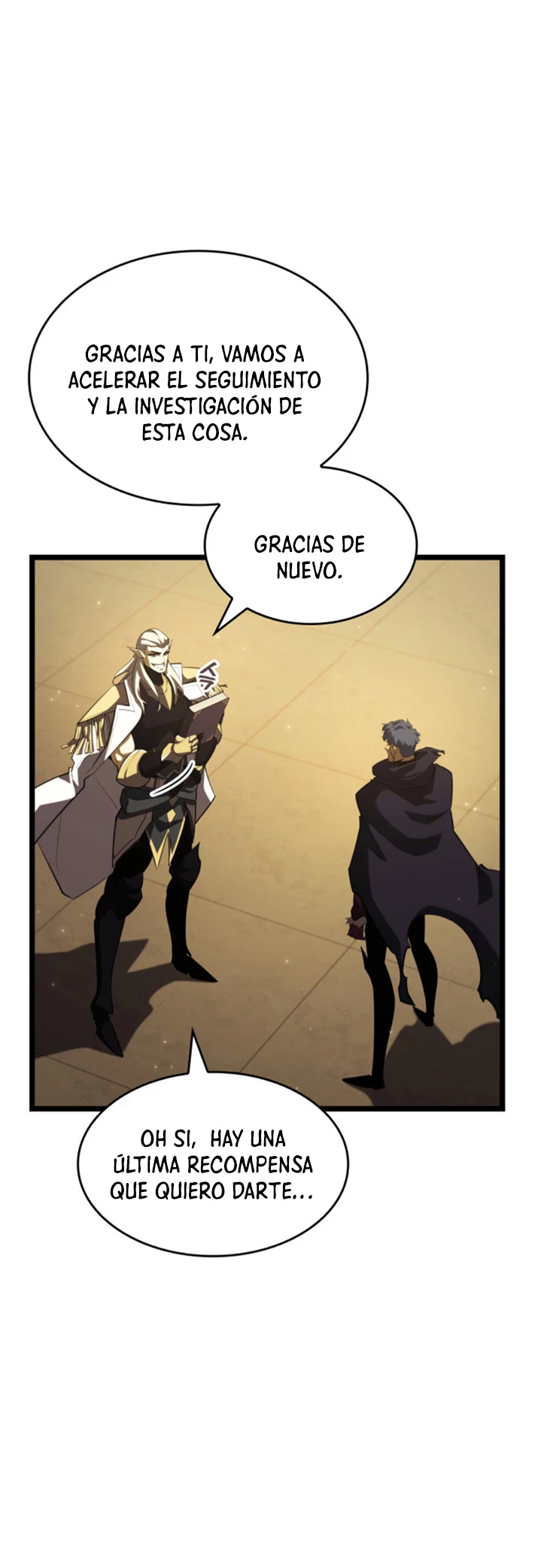 Regreso del ranker de clase SSS Capítulo 91 - Page 15