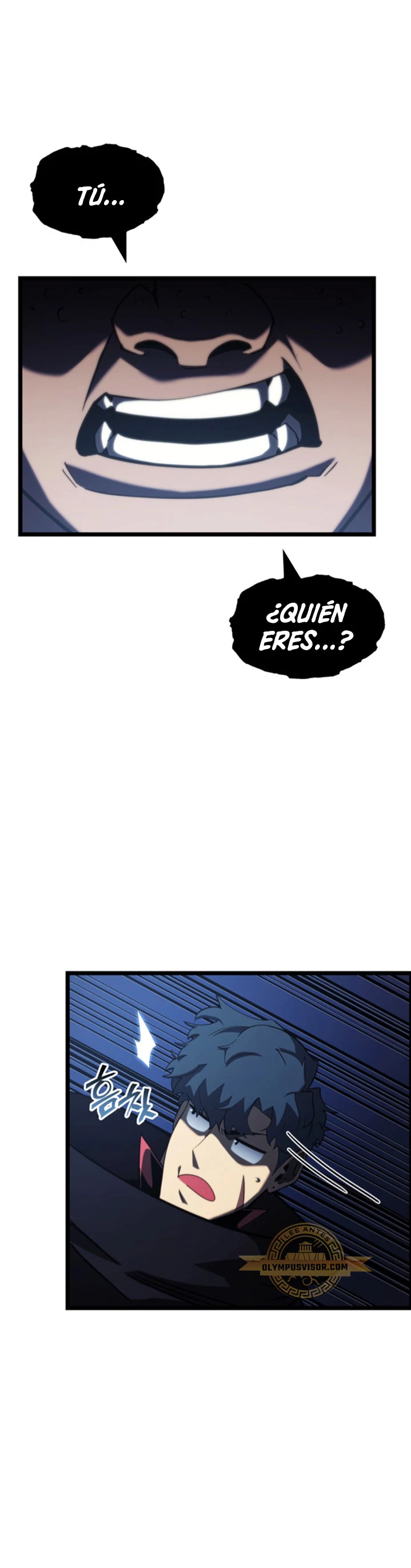 Regreso del ranker de clase SSS Capítulo 91 - Page 53