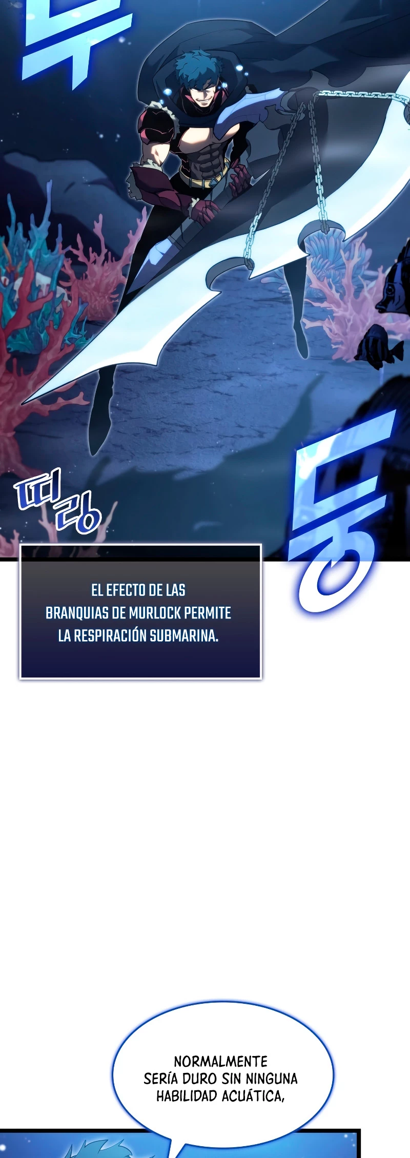 Regreso del ranker de clase SSS Capítulo 92 - Page 40