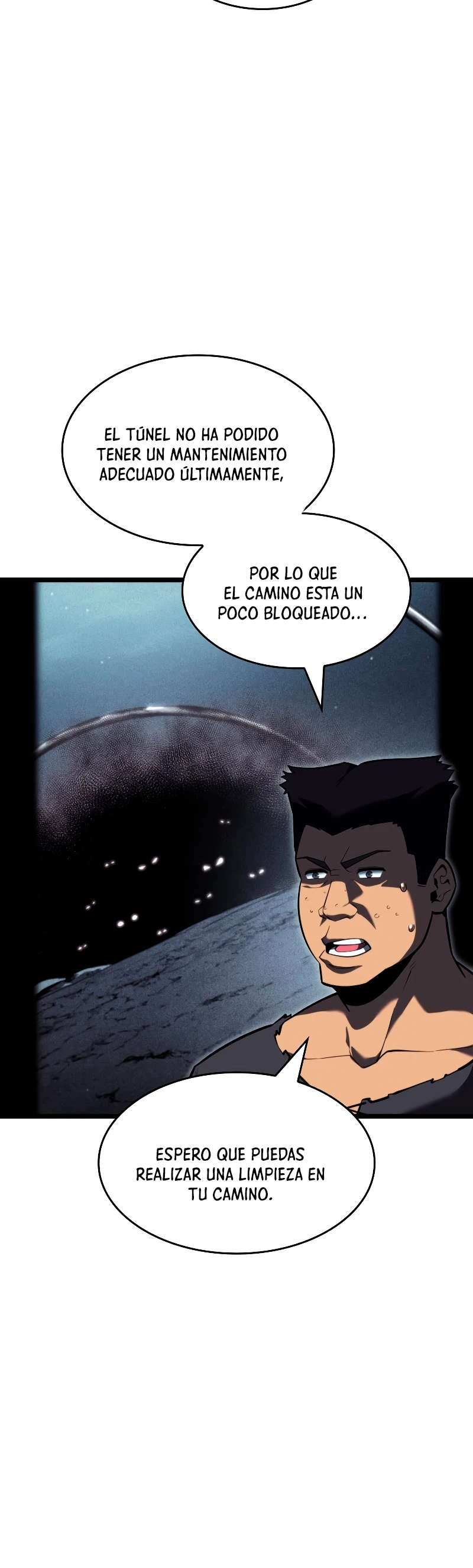Regreso del ranker de clase SSS Capítulo 93 - Page 26